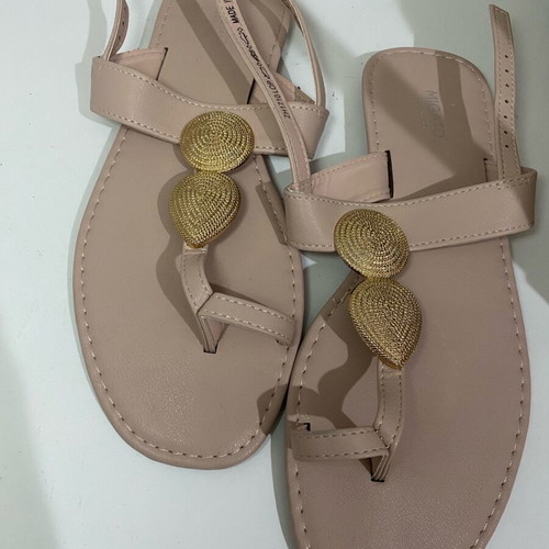 Migato sandals in very good condition, size 39