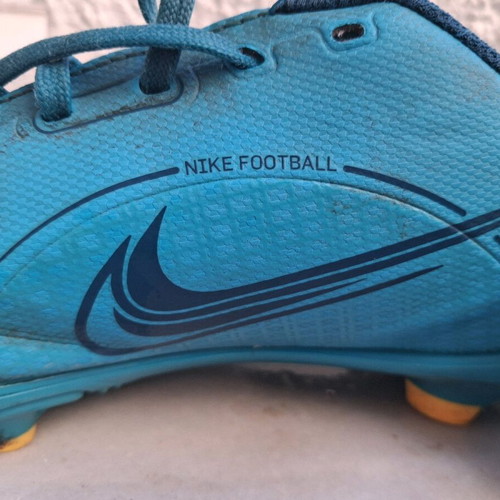 Nike Mercurial Vapor 14 Club FG/MG ποδοσφαιρικά παπούτσια μεταχειρισμένα μέγεθος 36