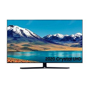 Samsung Smart TV UE50TU8502U Crystal UHD (4K) για ανταλλακτικά (σπασμένο LCD screen) ή επισκευή