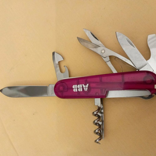 Victorinox Swiss Army Knife new