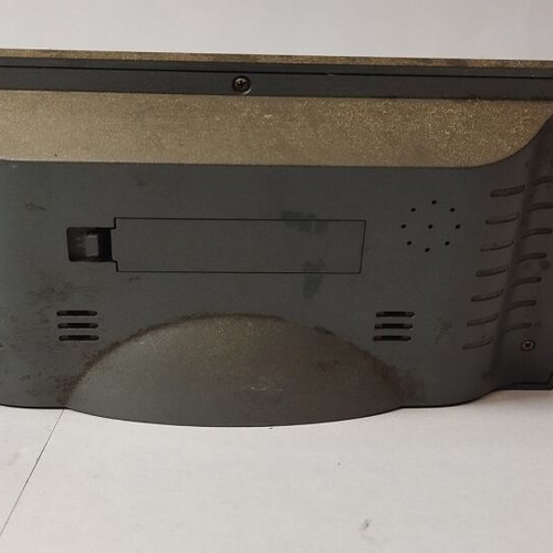 Digital Weather Station ODIE used, 1990
