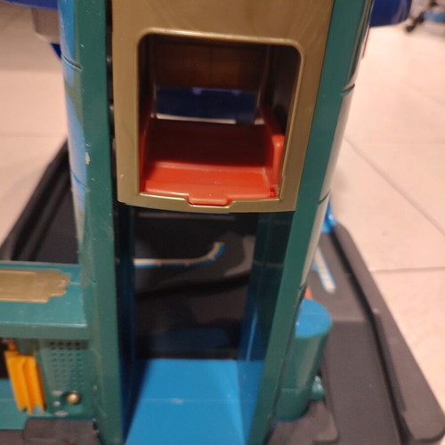 Early Learning Centre (ELC) children's toy car garage