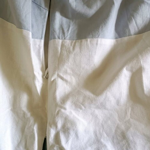 See by Chloé dress like new, cotton and linen, size M