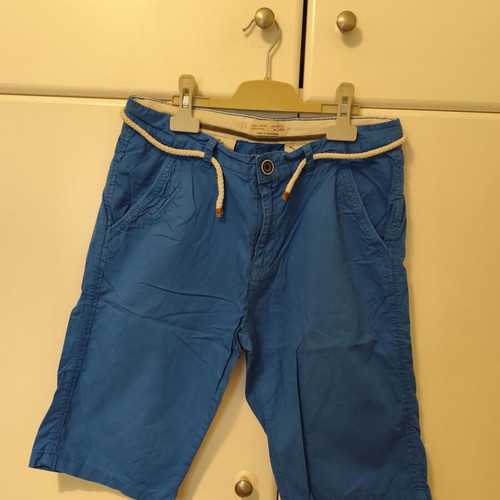 Zara Boys βερμούδα μεταχειρισμένη για 13-14 ετών, μέγεθος 164 εκ