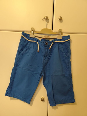 Zara Boys βερμούδα μεταχειρισμένη για 13-14 ετών, μέγεθος 164 εκ