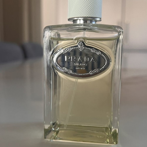 Prada Infusion d’Iris Eau de Parfum 100ml