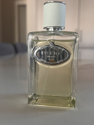 Prada Infusion d’Iris Eau de Parfum 100ml