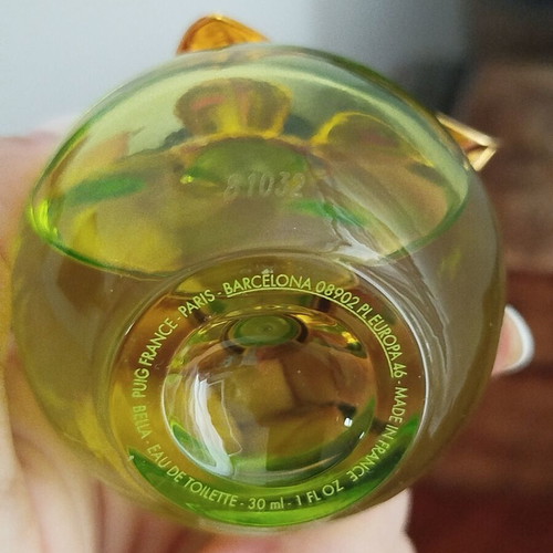 Nina Ricci Bella Eau de Toilette 30ml