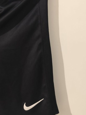 Nike Dri Fit shorts like new, black, size S
