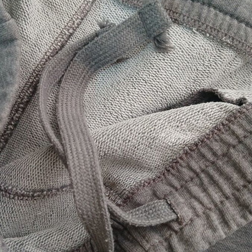 Calvin Klein men's shorts like new, gray, size M