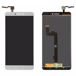 Xiaomi Mi Max touch screen white new