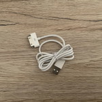 iPhone 4/4S USB cable new