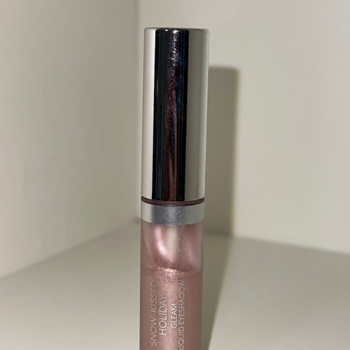 Kiko Milano Liquid Eyeshadow new from Snow Kissed Holiday collection