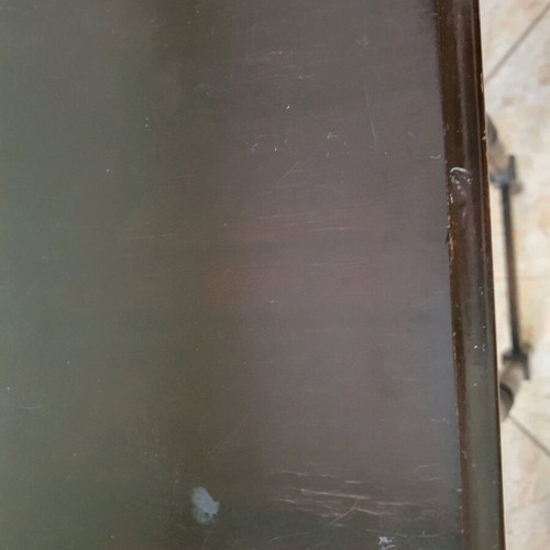 Side tables used, set of 3 pieces