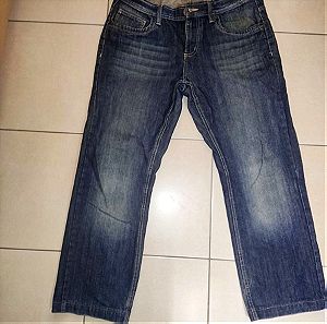 Jeans normal fit W34