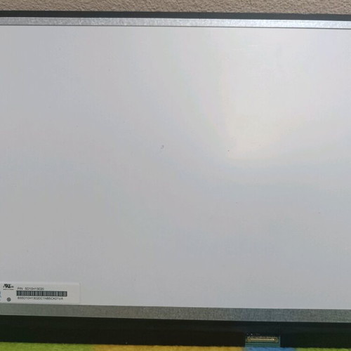 Innolux 15.6-inch LED LCD laptop screen LCDNT156WHM-N10, HD 1366x768, TN panel