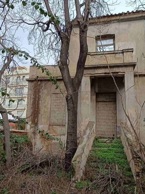 Μονοκατοικία 227 τ.μ. στον Κεραμεικό, χρήζει ανακαίνισης, 4 υπνοδωμάτια