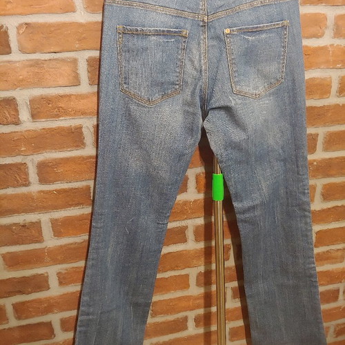 Loyal bootcut jeans light blue, in very good condition