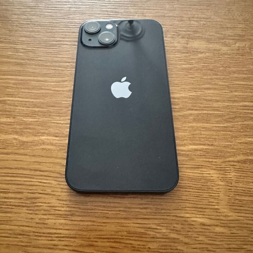 iPhone 13 like new, blue, 128GB, 12-15.9 MP camera