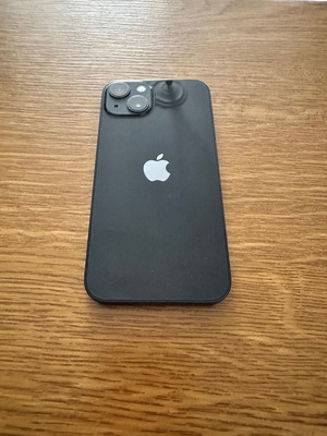 iPhone 13 like new, blue, 128GB, 12-15.9 MP camera