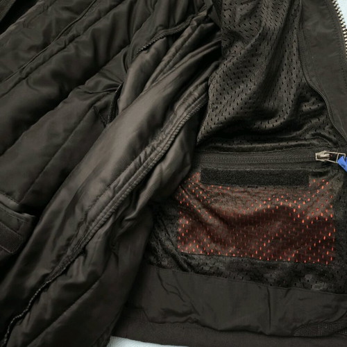 Macna Womens Motor Jacket like new, size S-M, removable inner jacket