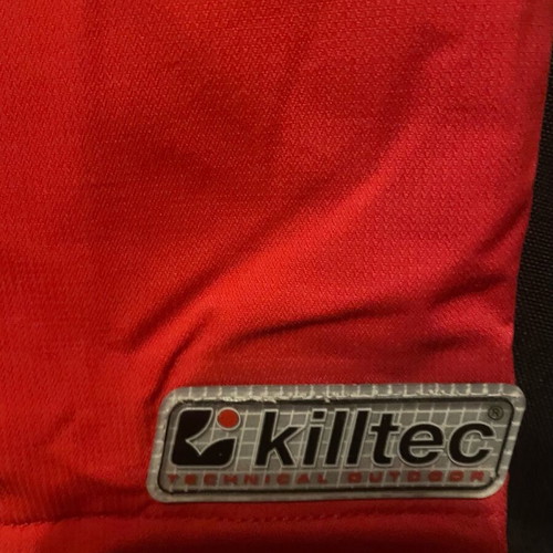 Killtec ski pants like new