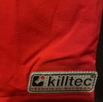 Killtec ski pants like new