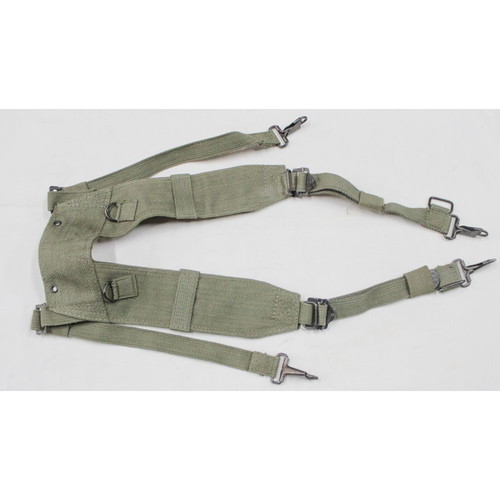 Greek military sling for G3 1980 used