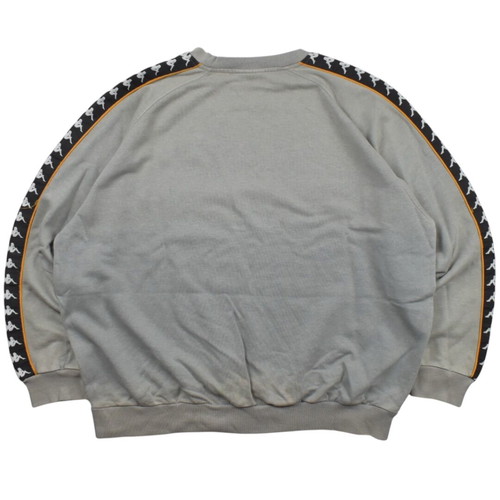 Vintage Kappa sweatshirt used, youth large size