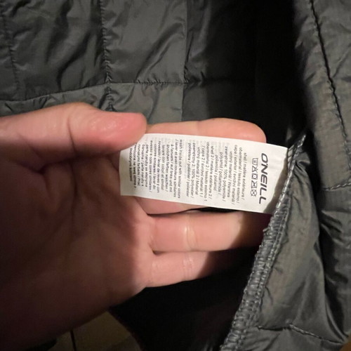 O’Neill hybrid jacket like new