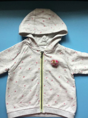Baby shirt for girl 9-12 months used