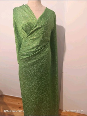 Brocade fabric like new 2.80/90 cm for dress or skirt