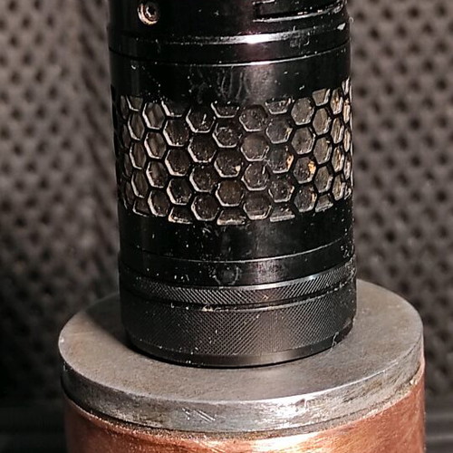 Aspire Nautilus 3S Black used