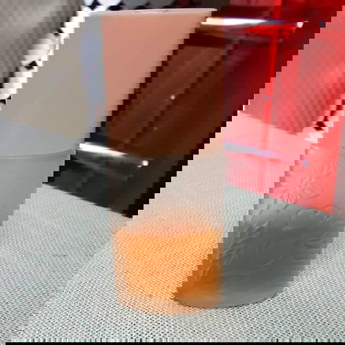 Fleur De Jontue Lotus de Nuit Natural Spray Cologne употребяван, около 50% пълен 75ml