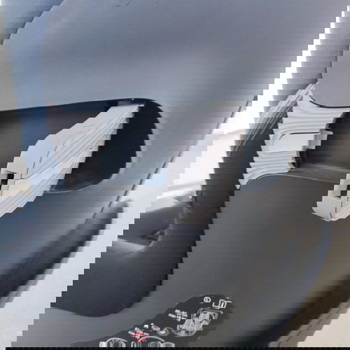 Παιδικό καθισματάκι Cybex Sirona SX2 i-Size 2022 σαν καινούργιο, μαύρο