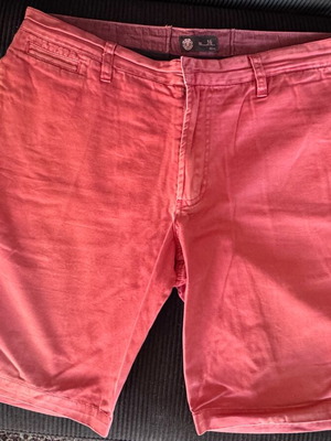 Element bermuda shorts like new, size 36 (L-XL)