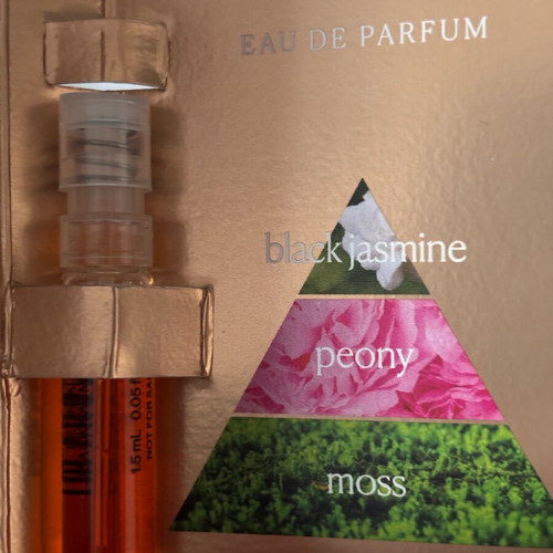 Dr. Vranjes Firenze Set of 4 Official Eau de Parfum Samples new
