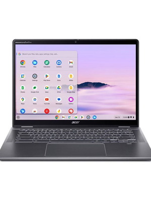 Acer Chromebook Plus Spin 514 new 14" 8GB 256GB SSD Chrome OS