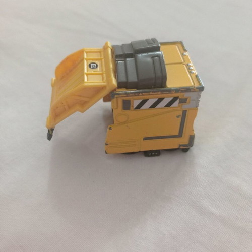 Disney Wall-E figure used