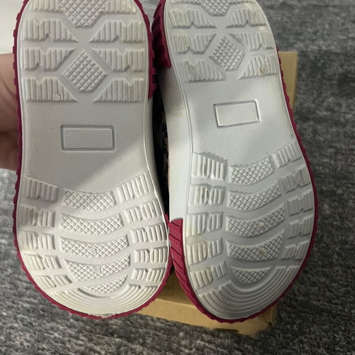 Beppi baby shoes size 23 new summer with toe protection