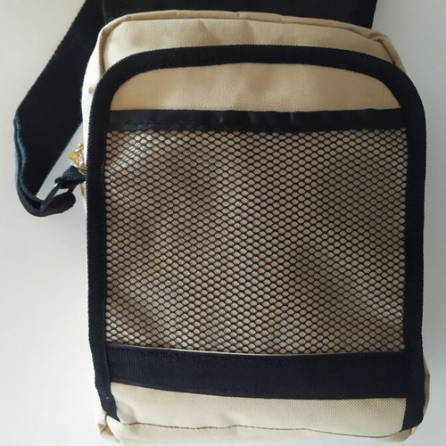 Admiral shoulder bag new