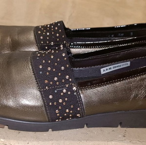 Παπούτσια γυναικεία boxer air