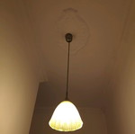 Ceiling light used