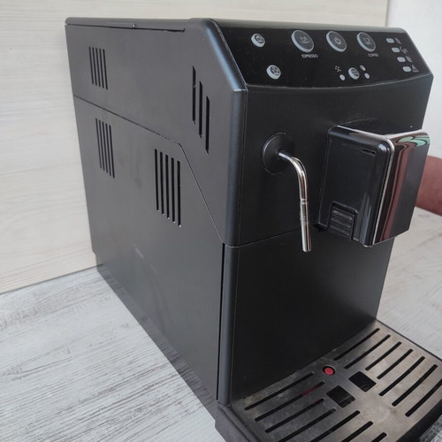 Saeco Minuto automatic coffee machine, fully serviced