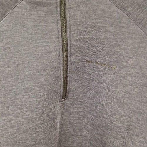Jack Wolfskin shirt gray like new size XL