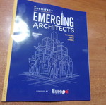Emerging Architects Issue 32 New
