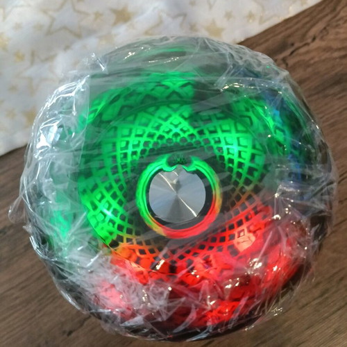 Bluetooth Smart Big Diamond speaker new wireless