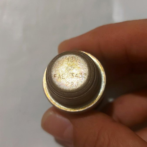 FAE 3432 temperature valve new, made in Spain