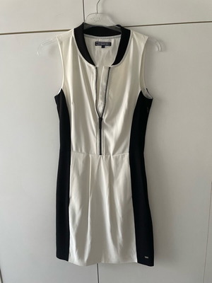 Tommy Hilfiger office dress small size like new