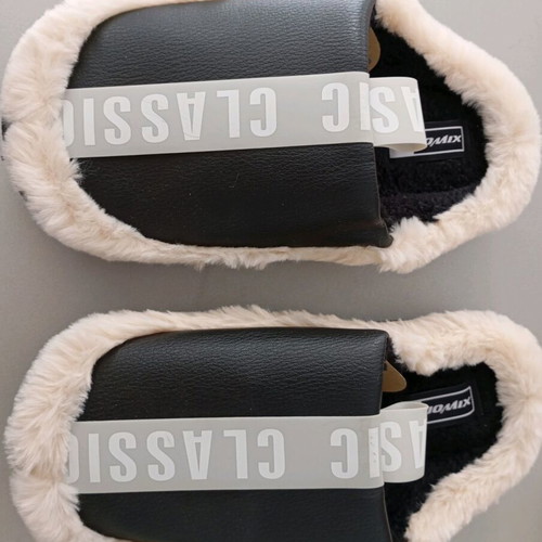 Jomix anti-slip slippers new, size 38